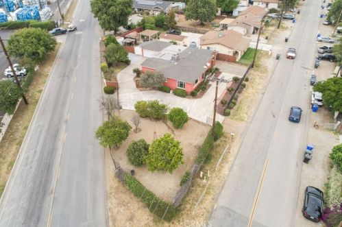 4373 Conning St, Riverside CA  92509-2519 exterior