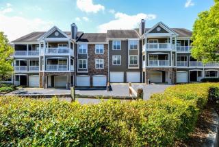 100 Mary Rose Ln, Greer SC  29650-4544 exterior