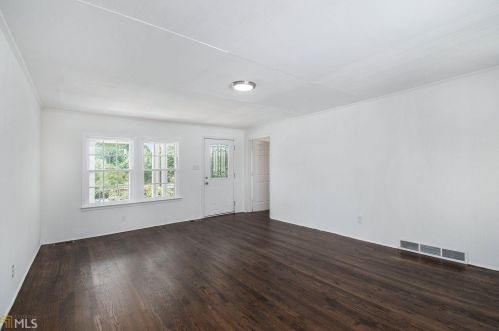 3247 Fulton St, Atlanta GA  30354-2401 exterior