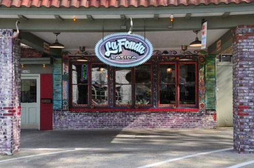 562 Harold Ave, Atlanta GA  30307-1790 exterior