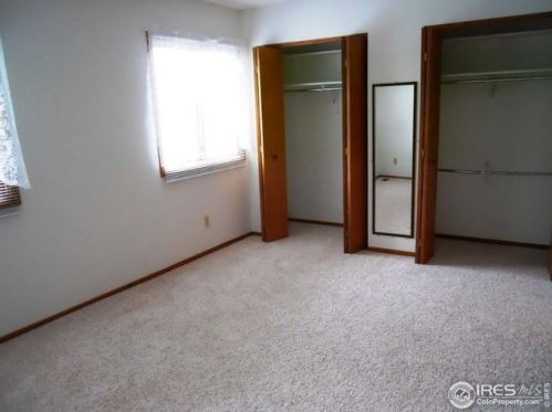 2430 Yorkshire St, Fort Collins CO  80526-1355 exterior