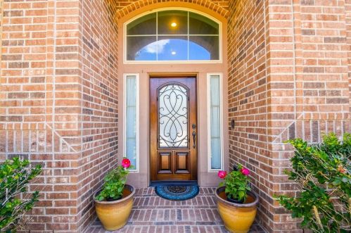 2413 Copper Sky Dr, Pearland, TX 77584-3782