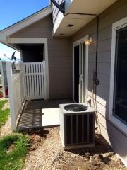 18726 57th Pl, Denver CO  80249-8344 exterior