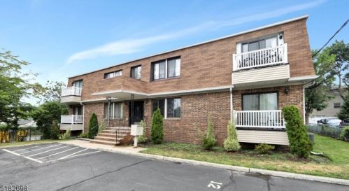 100 Watsessing Ave, Bloomfield, NJ 07003-5664
