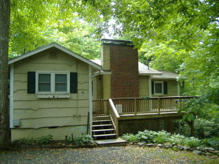 194 Williams Ridge Rd, Boone, NC 28607-8021