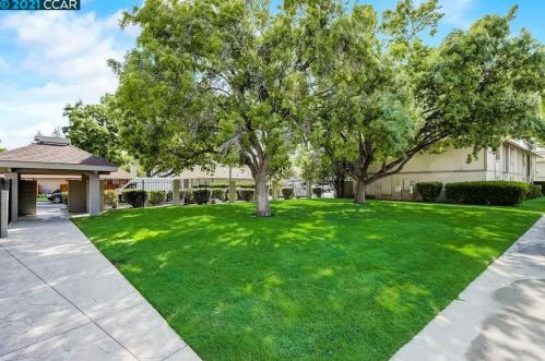 825 Oak Grove Rd, Concord CA  94518-3502 exterior