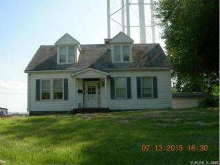 620 Opdyke St, Chester, IL 62233-1419