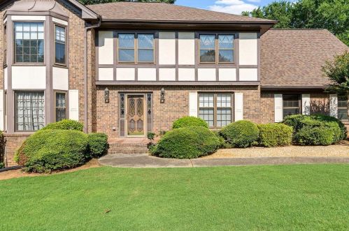 2724 Coldwater Canyon Dr, Tucker, GA 30084-2357