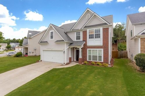 844 Topaz Vly, Holly Springs, GA 30114-8314
