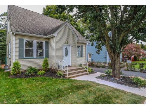 126 Elmhurst Ave, Iselin, NJ 08830-2008