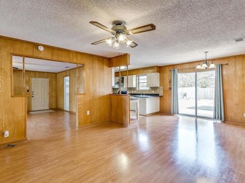 813 Wilson Dr, Princeton TX 75407-7440 exterior