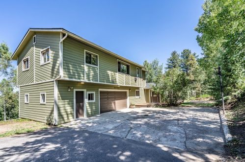 20443 Cypress Dr, Morrison, CO 80465-2322
