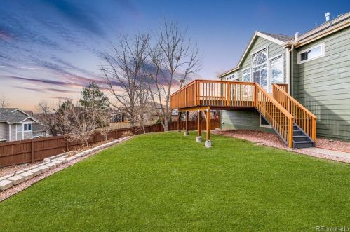 19148 Berry Dr, Denver CO  80015-5143 exterior