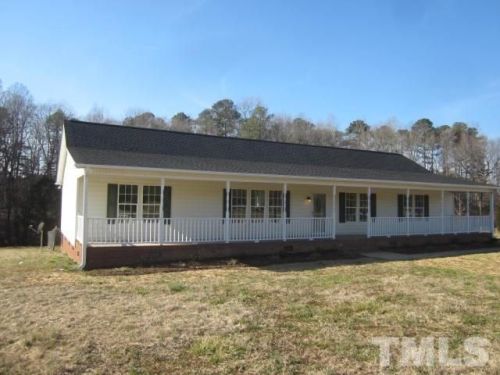3565 Mack Brummitt Rd, Kittrell, NC 27544-7751