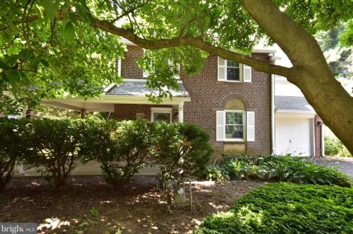 805 Providence Rd, Media, PA 19063-2538