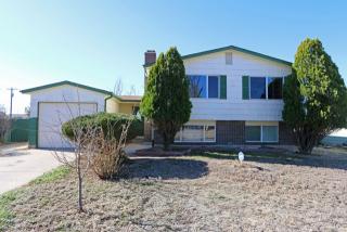 580 Calle Entrada, Fountain, CO 80817-1608