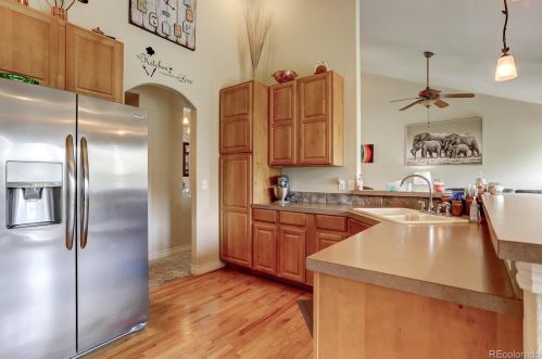 1400 Colorado Pkwy, Eaton CO  80615-9096 exterior