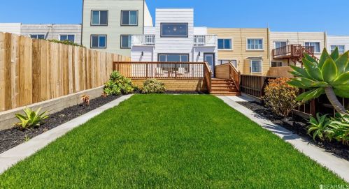 1767 40th Ave, San Francisco CA  94122-4039 exterior