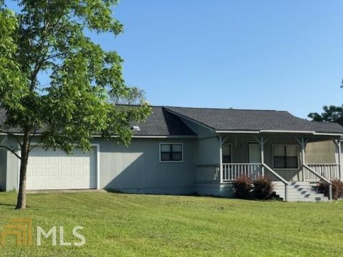 1762 Highway 280, Milan, GA 31060-4222