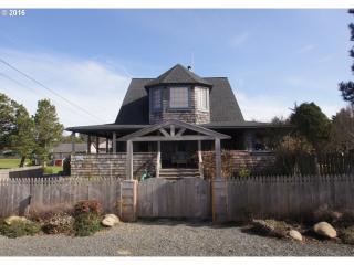 101 Cottage Ave, Jewell, OR 97138-4054