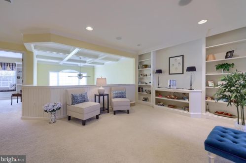160 Fieldcrest Ln, Ephrata PA  17522-2925 exterior