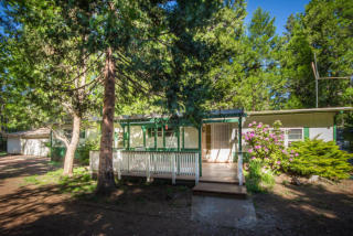 30769 Bambi Dr, Shingletown, CA 96088-9419