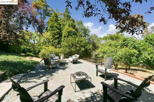 211 Lake Dr, Berkeley, CA 94708-1131