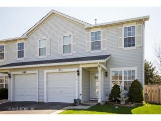 1751 Rebecca Dr, Romeoville, IL 60446-5051