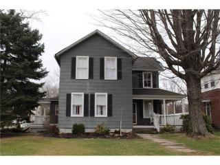 6614 Brecksville Rd, Cleveland OH  44131-4832 exterior