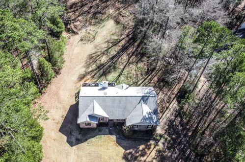 1821 Birch Dr, North Augusta, SC 29860-8919