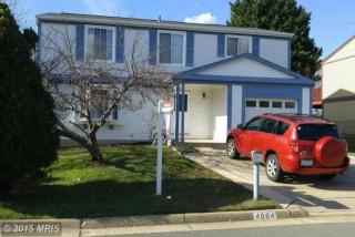 4004 Pickstone Dr, Fairfax, VA 22032-1340