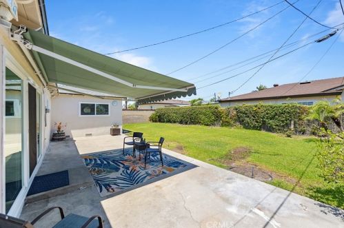 2427 Random Dr, Anaheim CA  92804-3455 exterior