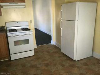 2231 Harrell Ave, Norfolk VA  23509-2225 exterior