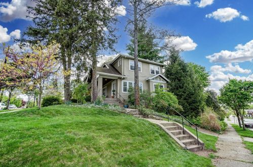 3651 Bellecrest Ave, Cincinnati, OH 45208-1714