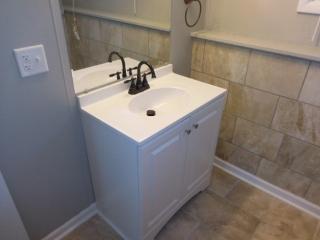 6508 Allenwood Dr, Fort Wayne IN  46835-2420 exterior