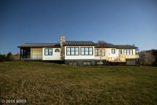 7621 Hawthorne Dr, Rapidan, VA 22733-9136