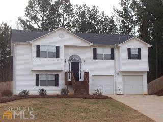 250 Pleasant Hills Dr, Porterdale, GA 30016-5810