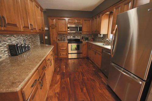 5125 Eastwood Rd, Saint Paul MN  55112-4836 exterior