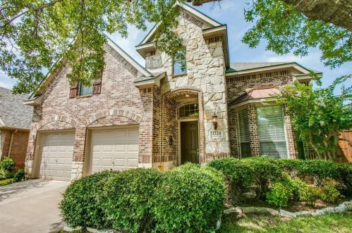 4224 Tiffany Dr, Lewisville, TX 75022-0950