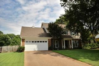 3010 Cross Country Dr, Memphis, TN 38138-8144
