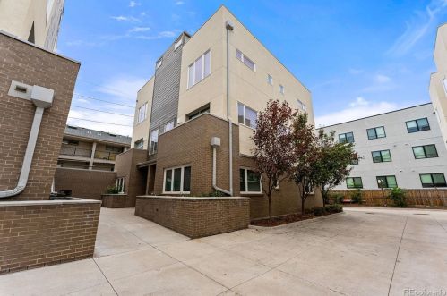 163 Harrison St, Denver, CO 80209-5538