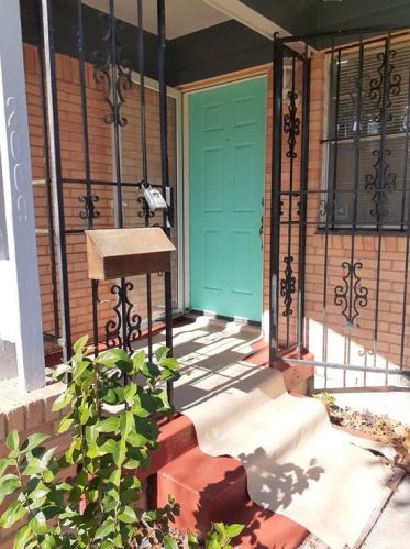 2009 Billie Dr, Dallas TX  75232-1013 exterior