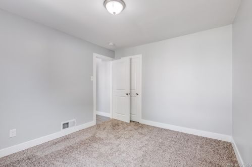 827 Eliot St, Denver CO  80219-3532 exterior