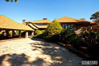 264 Upper Brushy Face Rd, Highlands, NC 28741-6522