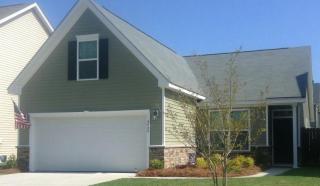 4940 Serene Ln, Meggett, SC 29449-6281