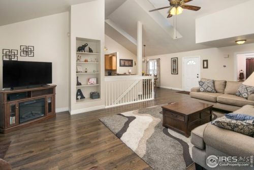 4808 3 St, Greeley CO 80634-4343 exterior