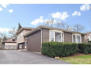 49 Glenlake Ave, Keeneyville, IL 60172-1516