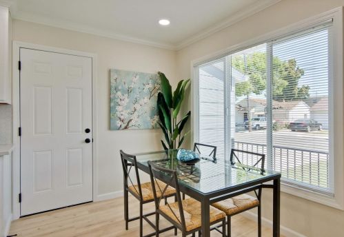 1053 Douglas Ct, San Leandro CA  94577-1469 exterior