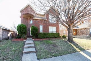 4427 Cordova Ln, Mckinney TX  75070-4419 exterior