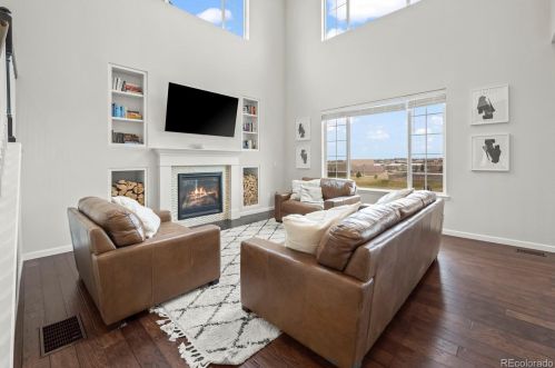 25738 Calhoun Pl, Aurora CO 80016-2818 exterior